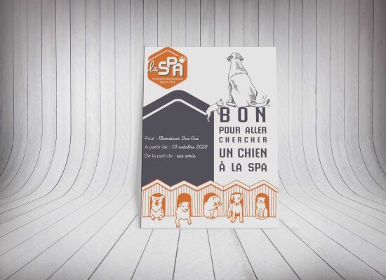 AFFICHE SPA